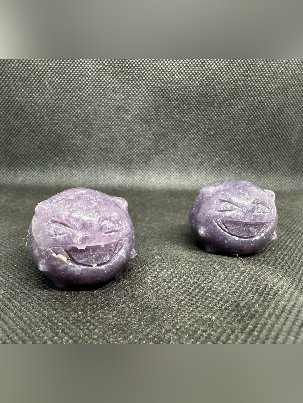 (1)Lepidolite Koffing Pokemon